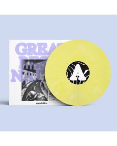 Pogendroblem - Great Resignation (Limited Indie Edition) (Yellow Vinyl) LP
