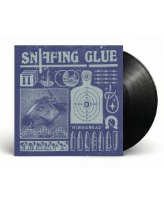 Sniffing Glue - Horsehead (Limited Indie Edition) MAX