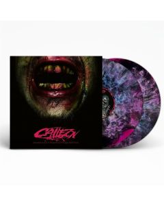 Callejon - Zombieactionhauptquartier (Limited Edition) (Milky Way Vinyl) LP