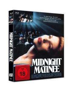 Midnight Matinee (Blu-ray) BR
