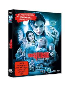 The Nurse DVD