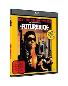 Futurekick (Blu-ray) BR