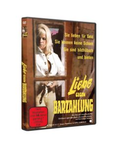 Liebe gegen Barzahlung DVD