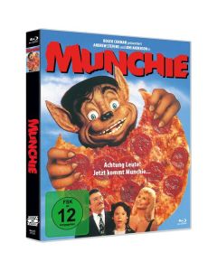 Munchie (Blu-ray) BR
