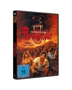 Im Schatten des Kilimandscharo DVD