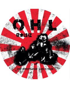OHL - Der Japanfeldzug: Live In Tokio (Limited Edition) (Picture Disc) LP