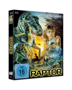 Raptor (Blu-ray) BR