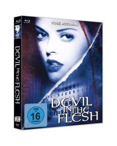 Devil in the Flesh (Blu-ray) BR