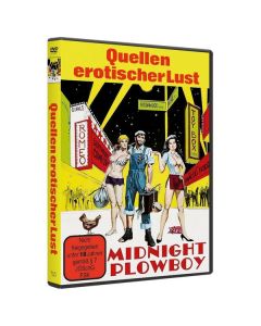Midnite Plowboy - Ein Landei in Hollywood DVD