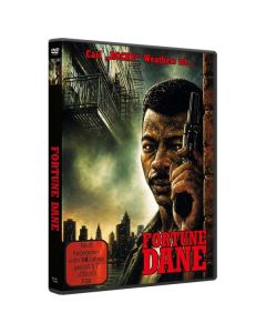 Fortune Dane DVD