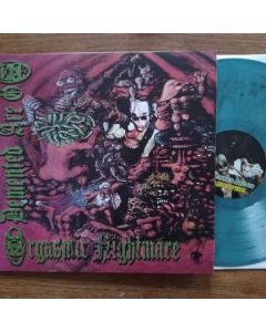 Demented Are Go - Orgasmic Nightmare (Lilac Vinyl) LP