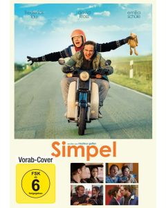 Simpel DVD