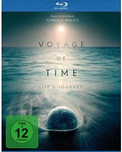 Voyage of Time: Life’s Journey (Blu-ray) BR