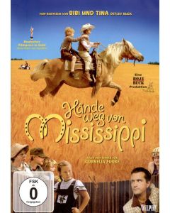 Hände weg von Mississippi DVD