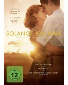 Solange ich atme DVD