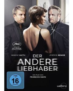 Der andere Liebhaber DVD