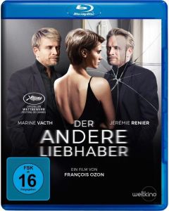 Der andere Liebhaber (Blu-ray) BR