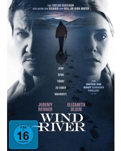 Wind River DVD
