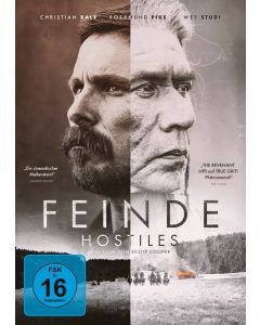 Feinde DVD