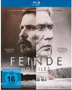 Feinde (Blu-ray) BR