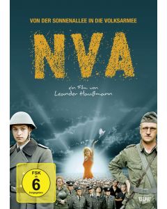 NVA DVD