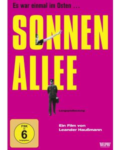 Sonnenallee DVD