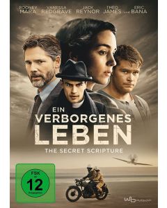 Ein verborgenes Leben (2018) DVD