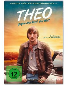 Theo gegen den Rest der Welt DVD