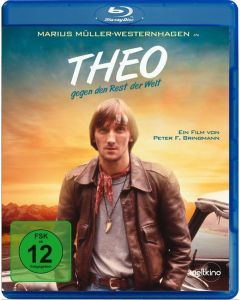 Theo gegen den Rest der Welt (Blu-ray) BR