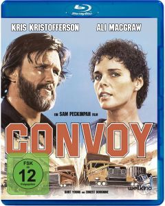 Convoy (Blu-ray) BR