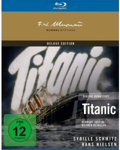 Titanic (1943) (Blu-ray) BR