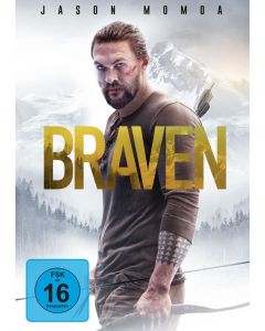 Braven DVD