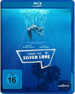 Under the Silver Lake (Blu-ray) BR