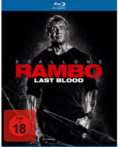 Rambo - Last Blood (Blu-ray) BR