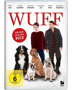 Wuff DVD