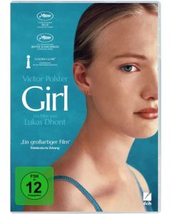 Girl DVD