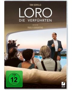 Loro DVD