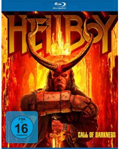 Hellboy - Call of Darkness (Blu-ray) BR