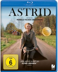 Astrid (Blu-ray) BR