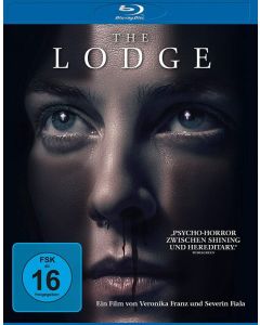 The Lodge (Blu-ray) BR