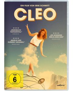 Cleo DVD