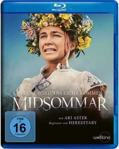 Midsommar (Blu-ray) BR