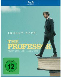 The Professor (Blu-ray) BR
