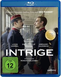 Intrige (Blu-ray) BR