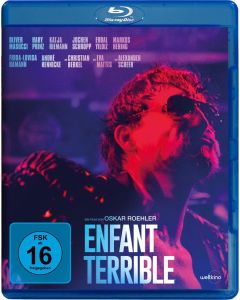 Enfant Terrible (Blu-ray) BR