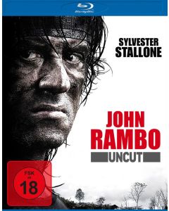John Rambo (Blu-ray) BR