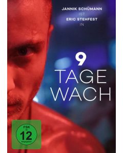 9 Tage wach DVD