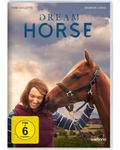 Dream Horse DVD