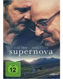 Supernova DVD