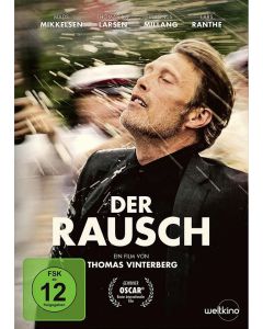 Der Rausch DVD